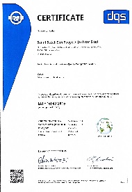 certificates