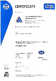 certificates