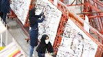 بازدید از شرکت سازه سیم پویش