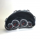 جلو آمپر ساینا