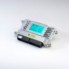 واحد کنترل الکترونیکی موتور بنزینی با ایموبلایزر